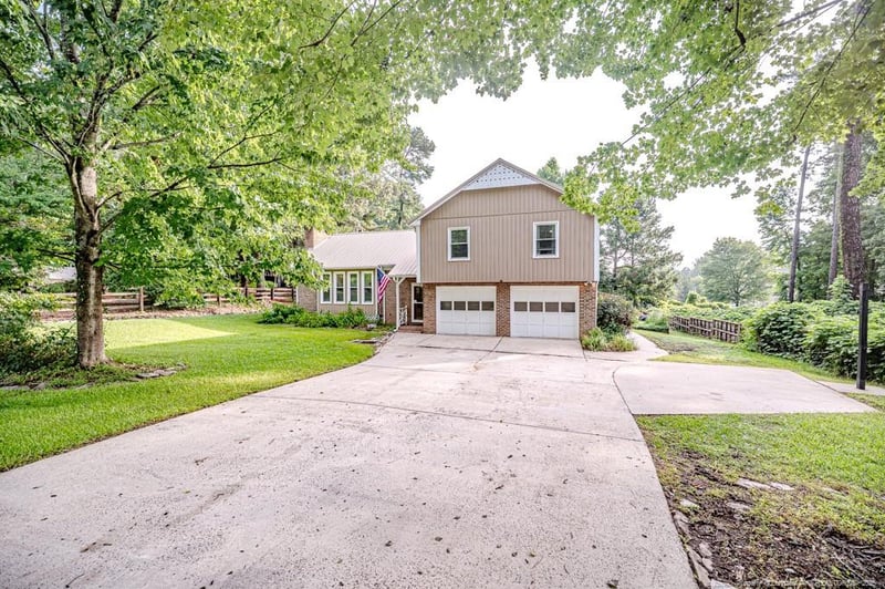 1911 Owls Nest Rd, Sanford, NC 27330