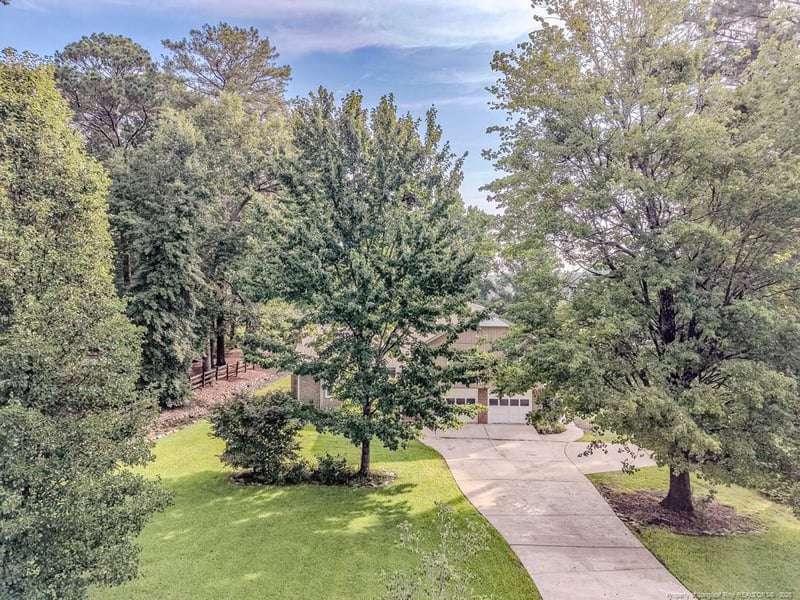 1911 Owls Nest Rd, Sanford, NC 27330