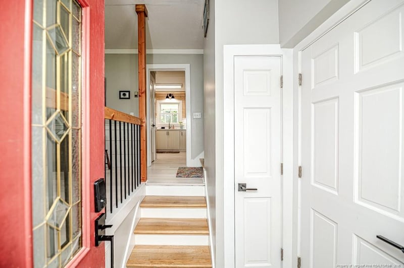 1911 Owls Nest Rd, Sanford, NC 27330