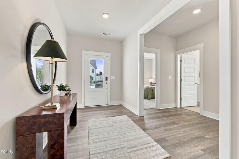 1911 Pollinator Pl, Mebane, NC 27302