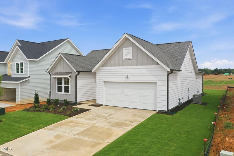 1911 Pollinator Pl, Mebane, NC 27302