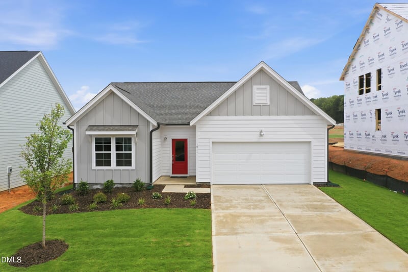 1911 Pollinator Pl, Mebane, NC 27302