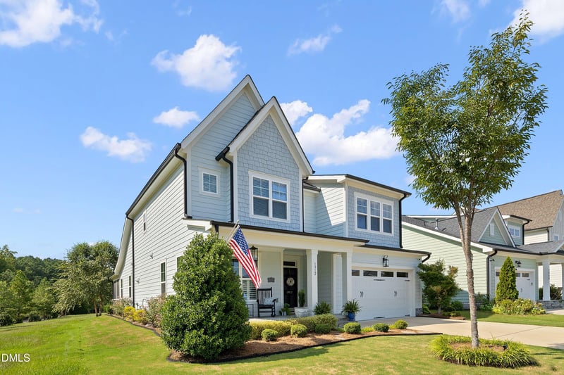 1912 Cypress Cove Dr, Wendell, NC 27591