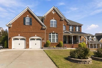 1912 Jadewood Dr, Morrisville, NC 27560