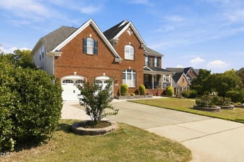 1912 Jadewood Dr, Morrisville, NC 27560