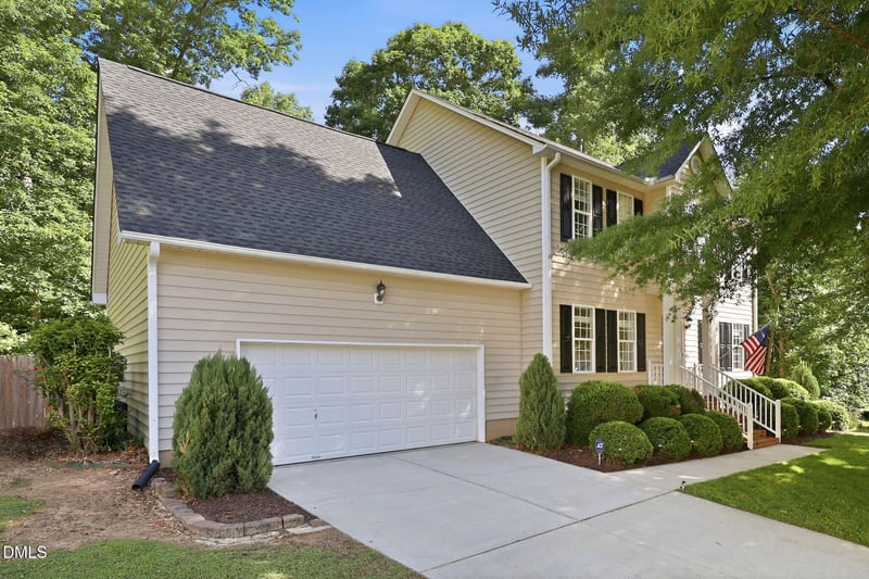 1912 Mystic Dr, Durham, NC 27712