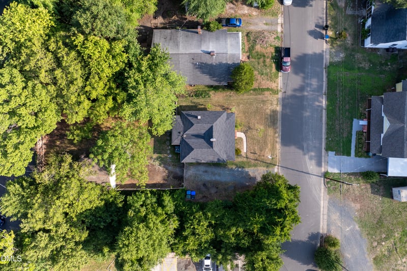 1914 Haverford St, Durham, NC 27705