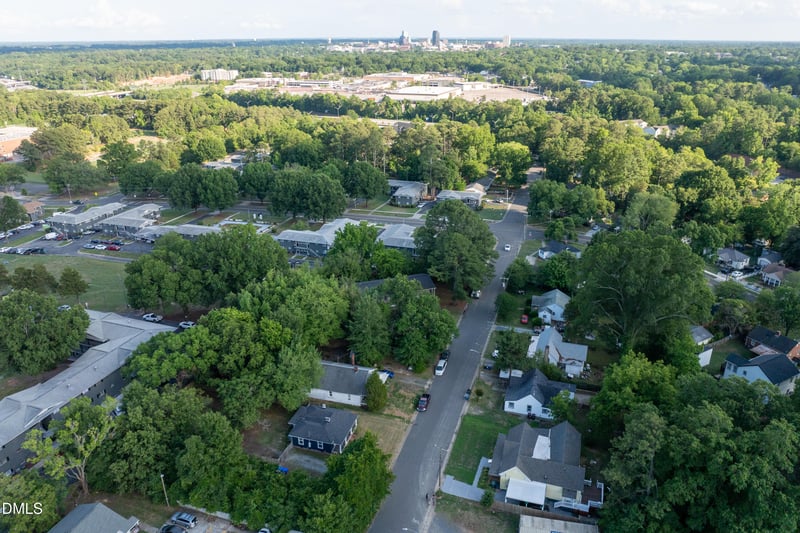 1914 Haverford St, Durham, NC 27705