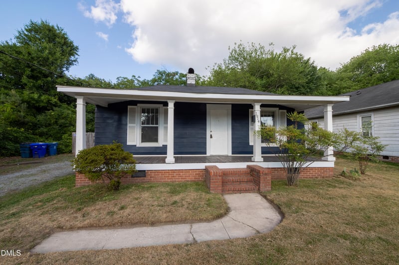 1914 Haverford St, Durham, NC 27705