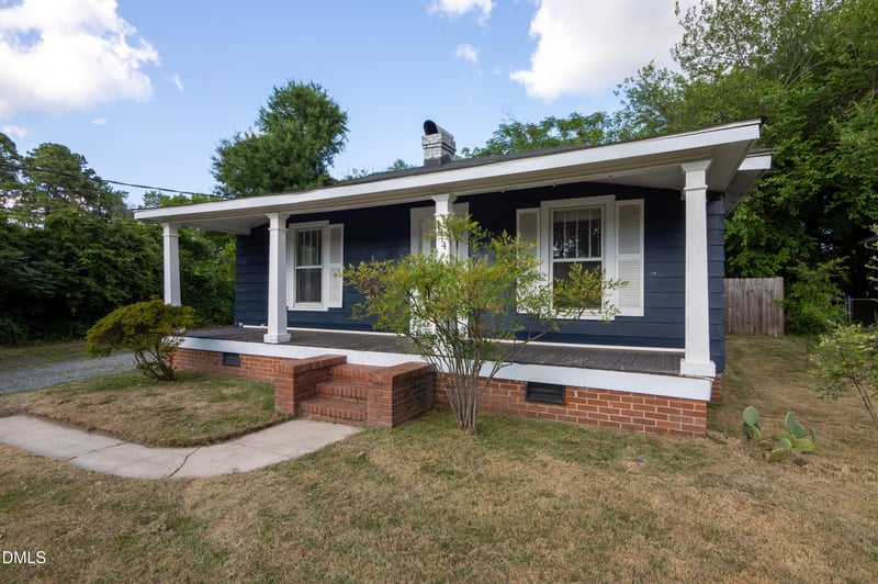 1914 Haverford St, Durham, NC 27705