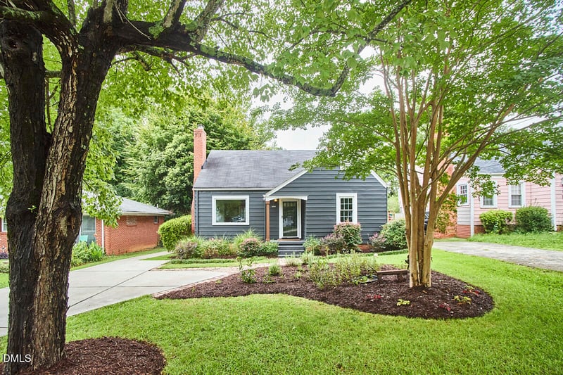 1914 James St, Durham, NC 27707