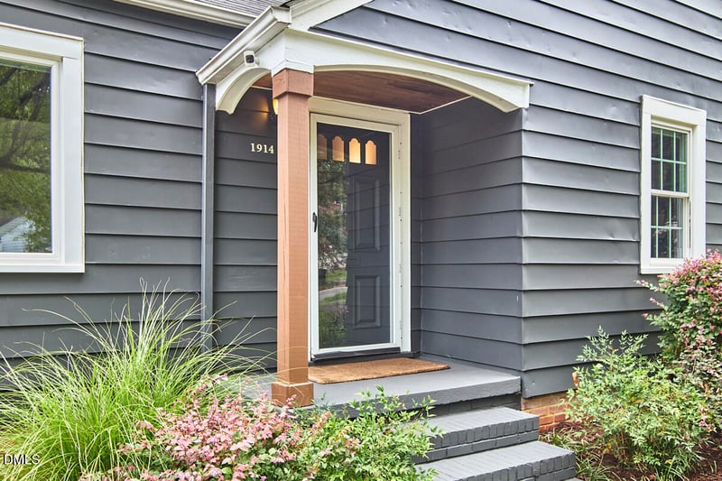 1914 James St, Durham, NC 27707