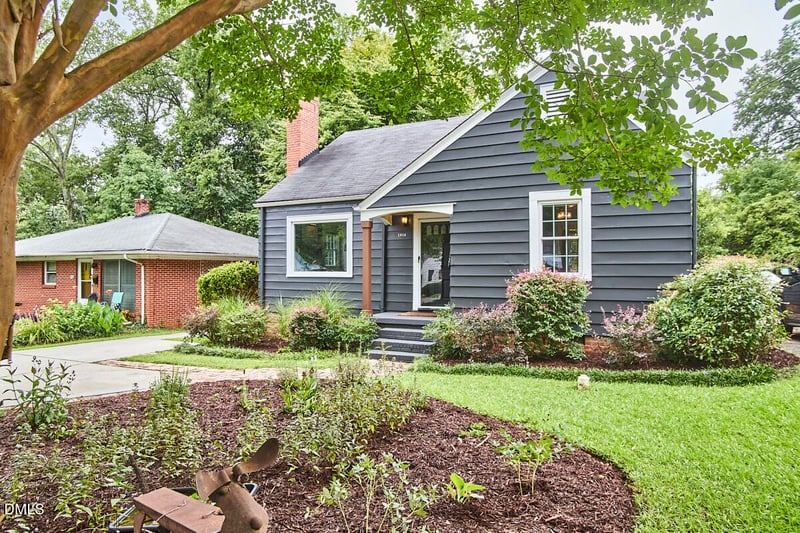 1914 James St, Durham, NC 27707