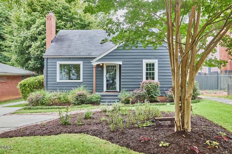 1914 James St, Durham, NC 27707