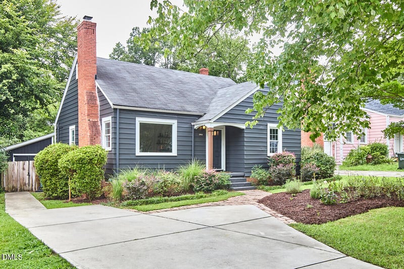 1914 James St, Durham, NC 27707