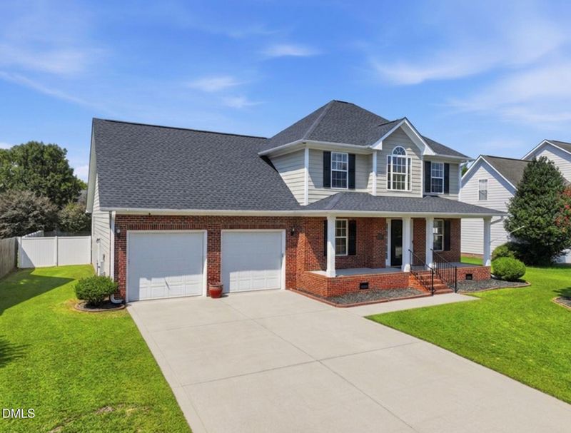 1916 Ellie Ave, Fayetteville, NC 28314