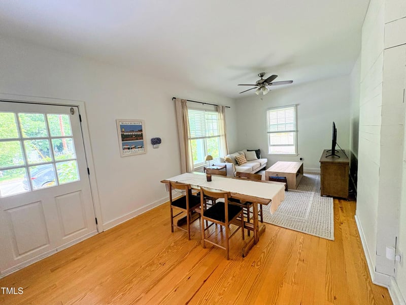 1916 Hart St, Durham, NC 27703