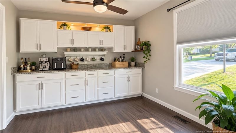 1916 Paisley Ave, Fayetteville, NC 28304