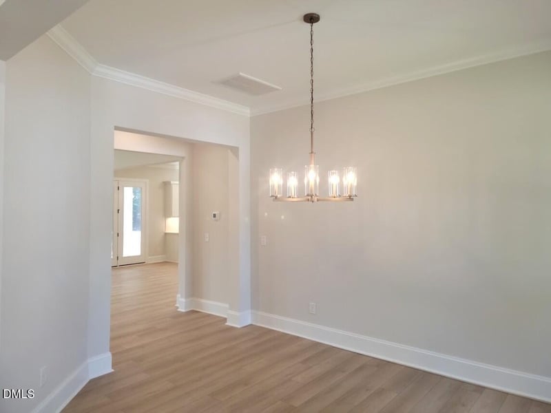 1916 Stockton Springs Dr, Wake Forest, NC 27587