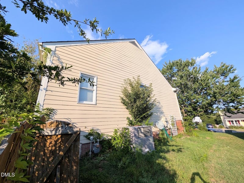 1917 Battlewood Rd, Apex, NC 27523