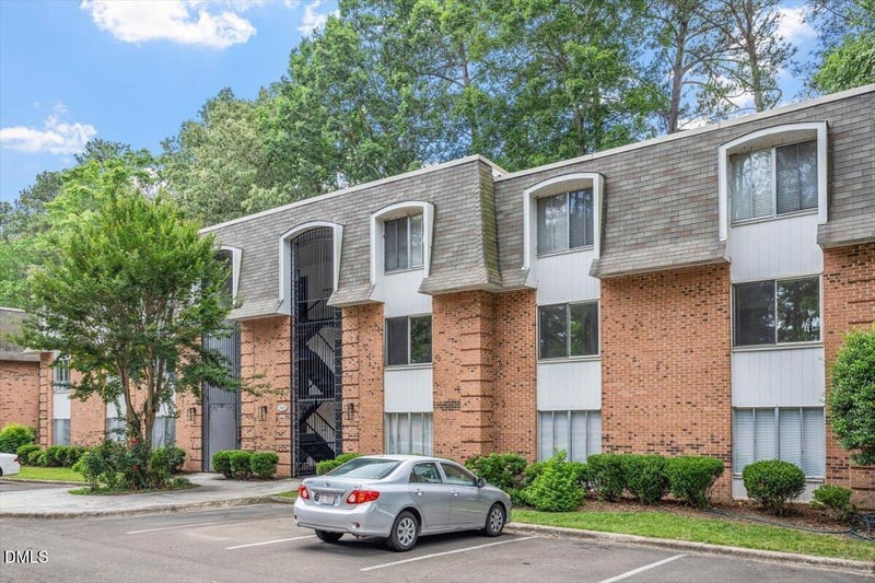 1917 Front St #4d, Durham, NC 27705