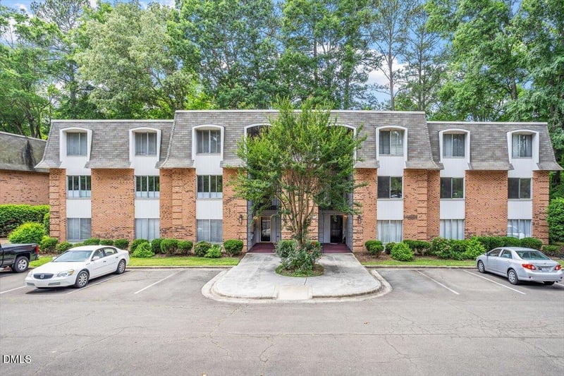 1917 Front St #4d, Durham, NC 27705