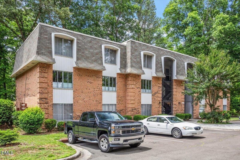 1917 Front St #4d, Durham, NC 27705
