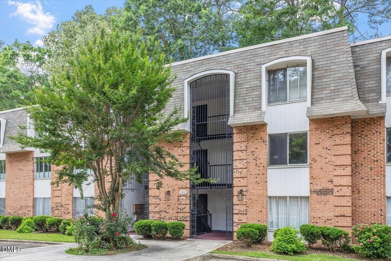1917 Front St #4d, Durham, NC 27705