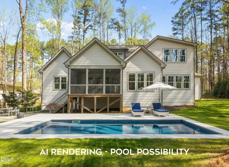 1917 Nipper Rd, Raleigh, NC 27614