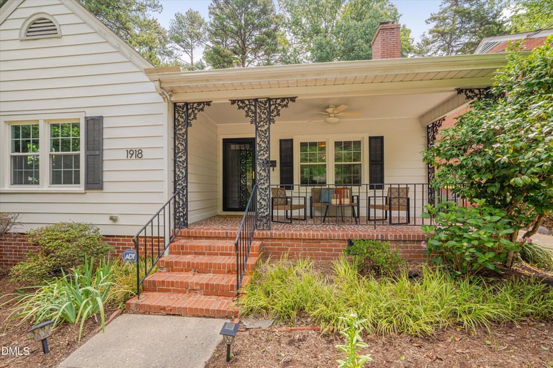 1918 Glendale Ave, Durham, NC 27701