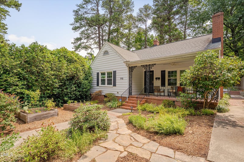 1918 Glendale Ave, Durham, NC 27701