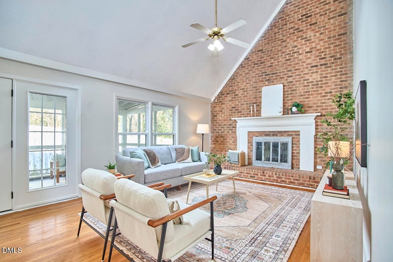 1918 Peppertree St, Durham, NC 27705
