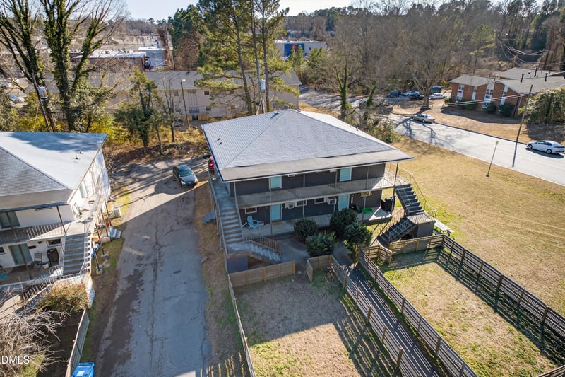 1919 Morehead Ave, Durham, NC 27707