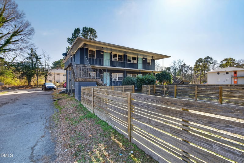 1919 Morehead Ave, Durham, NC 27707