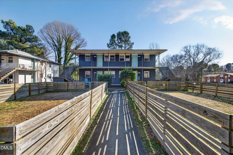 1919 Morehead Ave, Durham, NC 27707
