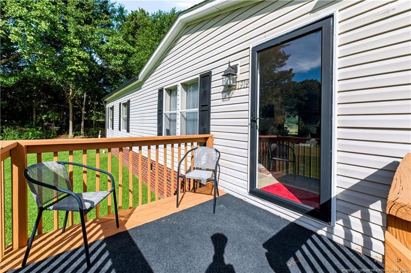 1919 Pumping Station Rd, Sanford, NC 27330