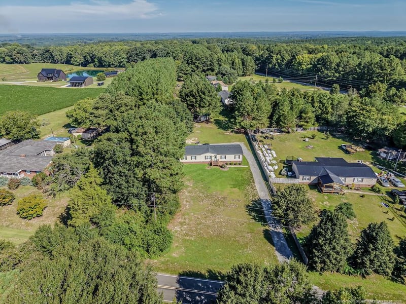 1919 Pumping Station Rd, Sanford, NC 27330