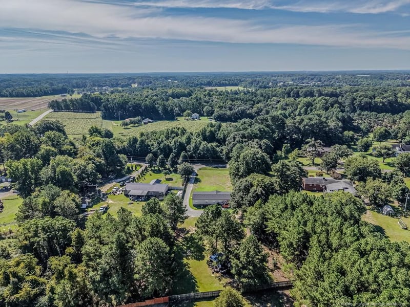 1919 Pumping Station Rd, Sanford, NC 27330