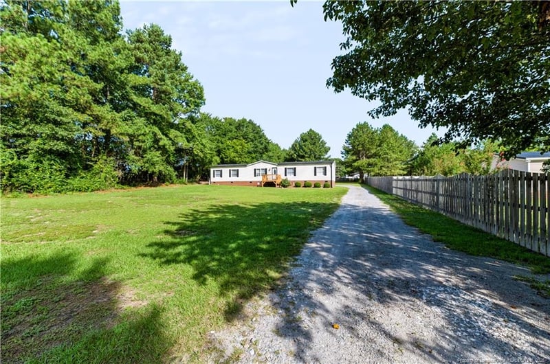 1919 Pumping Station Rd, Sanford, NC 27330