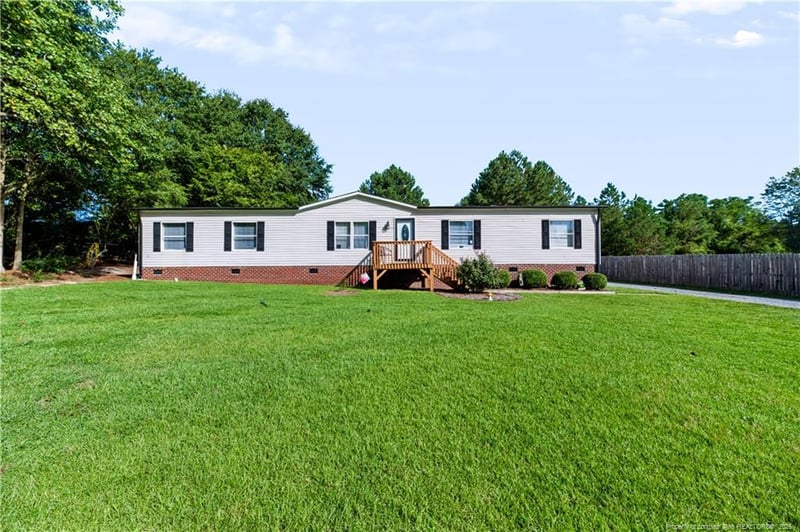 1919 Pumping Station Rd, Sanford, NC 27330