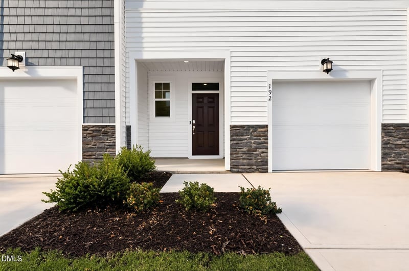 192 Blossom Field Way, Angier, NC 27501