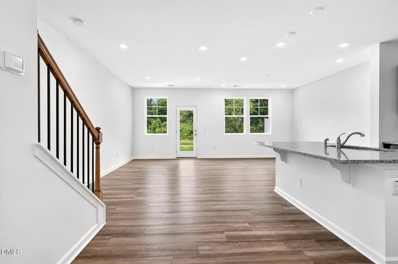 192 Blossom Field Way, Angier, NC 27501