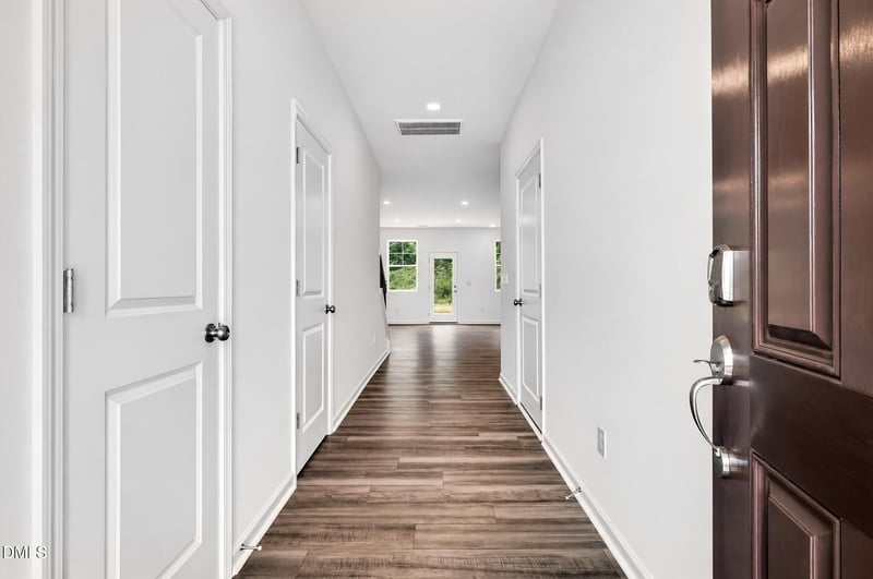 192 Blossom Field Way, Angier, NC 27501