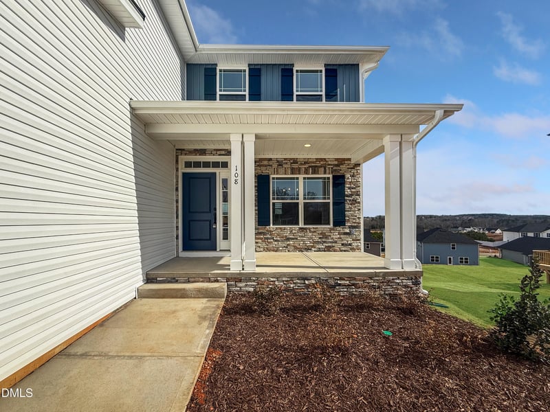192 Kipling Crk Dr, Fuquay Varina, NC 27526