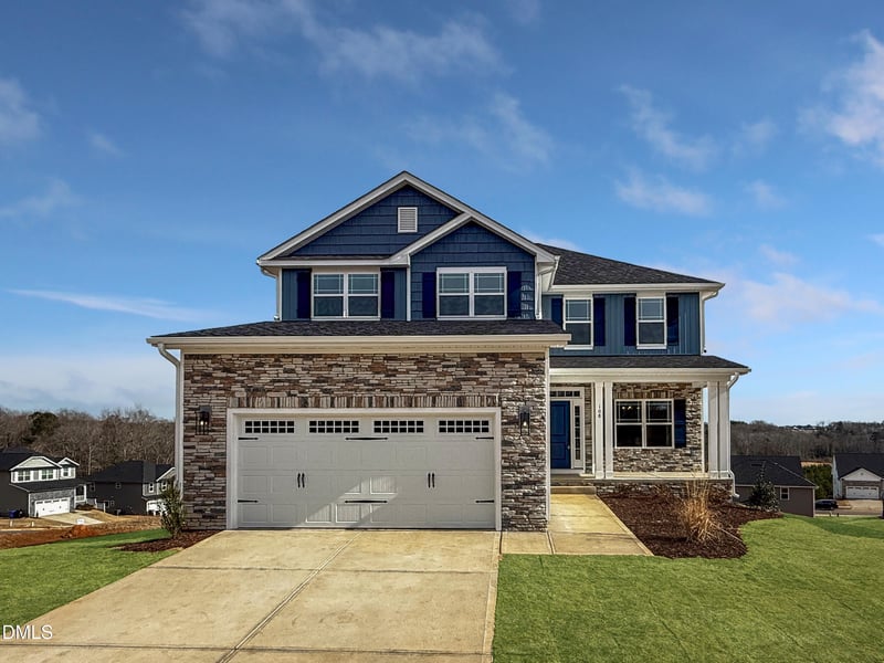 192 Kipling Crk Dr, Fuquay Varina, NC 27526