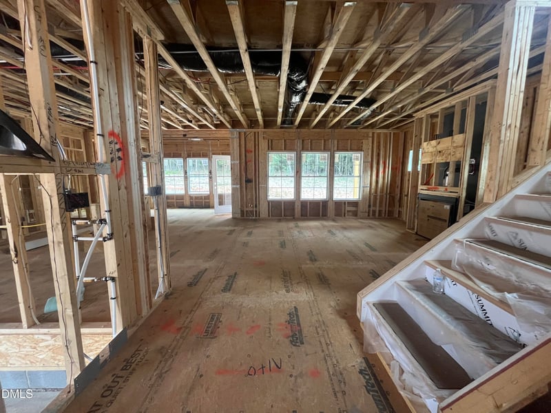 192 Merritt Lake Ave, Zebulon, NC 27597