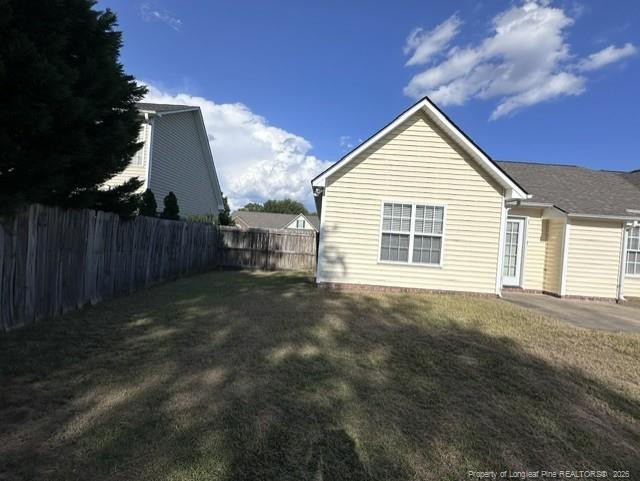 1920 Caviness St, Fayetteville, NC 28314