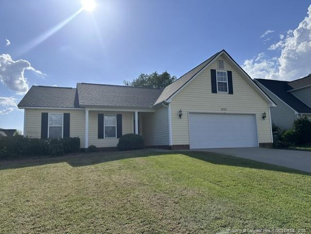 1920 Caviness St, Fayetteville, NC 28314