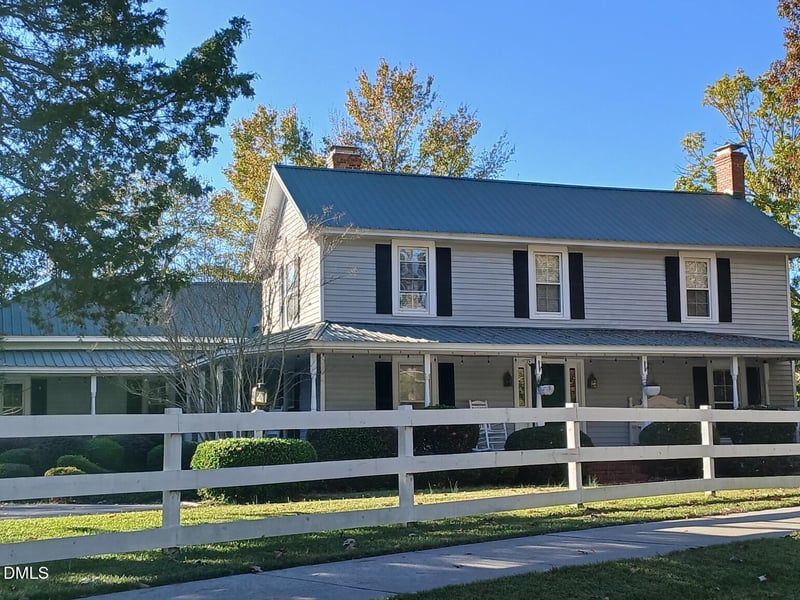 1920 Kelly Rd, Apex, NC 27502