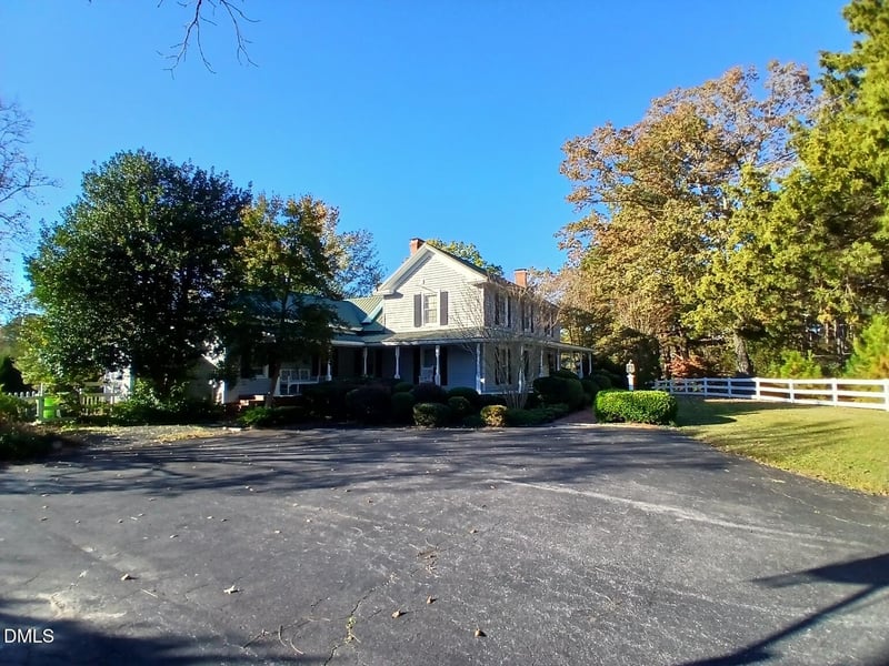 1920 Kelly Rd, Apex, NC 27502
